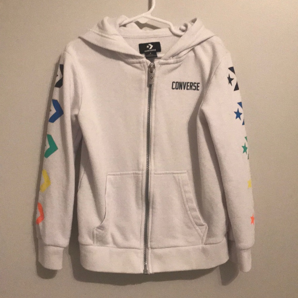 Converse Hoodie
